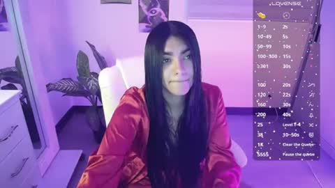 Snapshot of amara_silk chatting on 06-16-26, 12:24 amara_silk online show from 06-16-26, 12:24