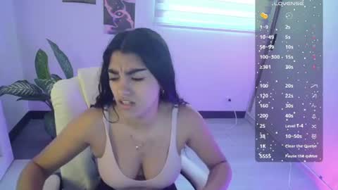 Snapshot of amara_silk chatting on 06-16-26, 07:16 amara_silk online show from 06-16-26, 07:16