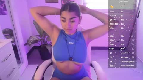 Snapshot of amara_silk chatting on 06-20-26, 03:48 amara_silk online show from 06-20-26, 03:48