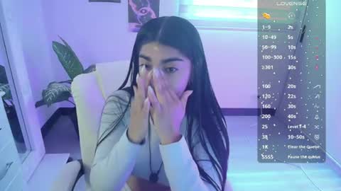 Snapshot of amara_silk chatting on 06-22-26, 02:36 amara_silk online show from 06-22-26, 02:36