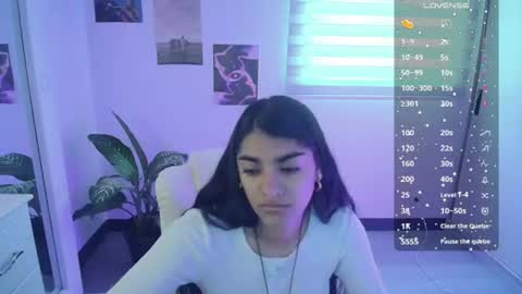 Snapshot of amara_silk chatting on 06-24-26, 05:23 amara_silk online show from 06-24-26, 05:23