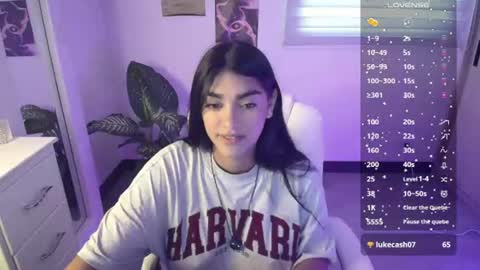 Snapshot of amara_silk chatting on 06-30-26, 10:33 amara_silk online show from 06-30-26, 10:33