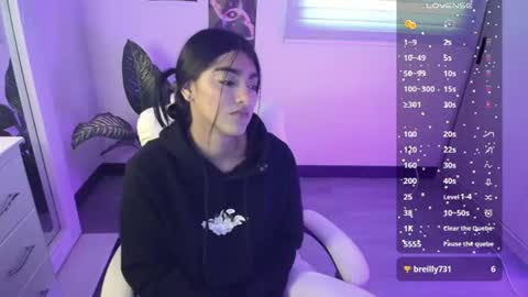 Snapshot of amara_silk chatting on 07-08-26, 10:47 amara_silk online show from 07-08-26, 10:47
