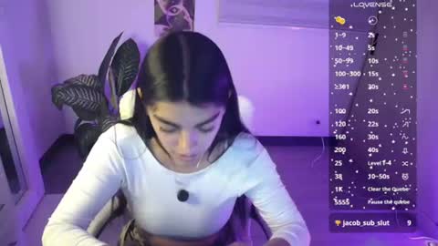 Snapshot of amara_silk chatting on 07-15-26, 12:38 amara_silk online show from 07-15-26, 12:38