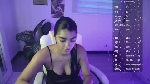 Snapshot of amara_silk chatting on 07-17-26, 11:09 amara_silk online show from 07-17-26, 11:09