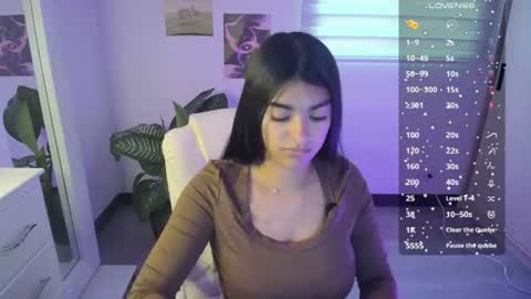 Snapshot of amara_silk chatting on 07-18-26, 10:13 amara_silk online show from 07-18-26, 10:13