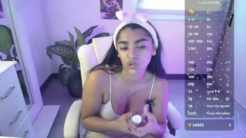 Snapshot of amara_silk chatting on 07-23-26, 09:24 amara_silk online show from 07-23-26, 09:24