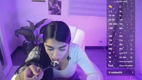 Snapshot of amara_silk chatting on 07-24-26, 11:58 amara_silk online show from 07-24-26, 11:58
