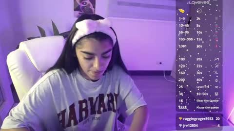 Snapshot of amara_silk chatting on 07-27-26, 12:39 amara_silk online show from 07-27-26, 12:39
