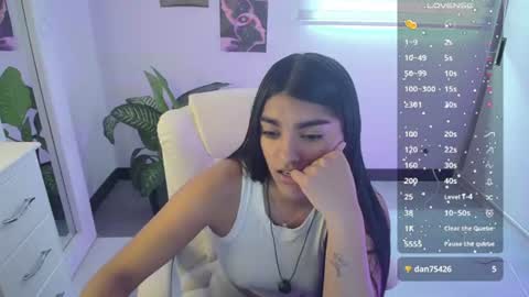 Snapshot of amara_silk chatting on 07-27-26, 06:59 amara_silk online show from 07-27-26, 06:59