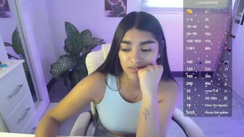 Snapshot of amara_silk chatting on 07-29-26, 10:19 amara_silk online show from 07-29-26, 10:19