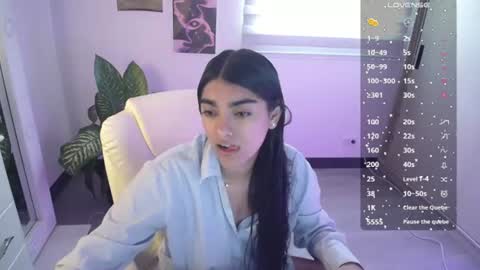 Snapshot of amara_silk chatting on 07-31-26, 09:25 amara_silk online show from 07-31-26, 09:25