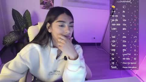 Snapshot of amara_silk chatting on 08-05-26, 12:57 amara_silk online show from 08-05-26, 12:57