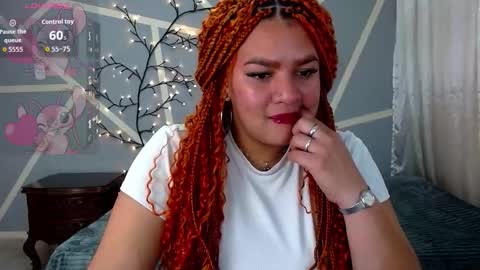 Amara online show from 03-13-26, 12:12