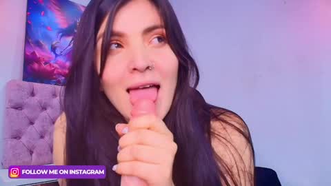 Amara Vega  online show from 02-24-25, 02:37