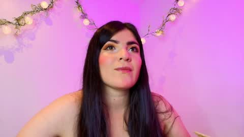 Amara Vega  online show from 04-06-26, 10:05