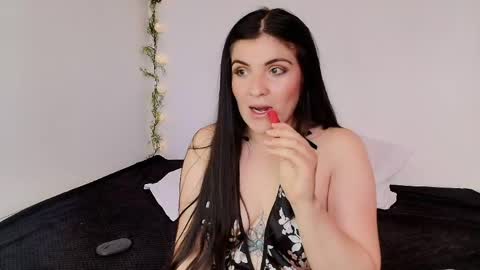 Amara Vega  online show from 05-24-26, 03:06