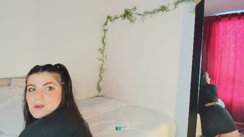 Amara Vega  online show from 06-30-26, 02:07