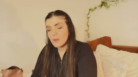 Amara Vega  online show from 07-13-26, 02:03