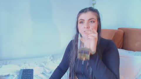 Amara Vega  online show from 07-13-26, 02:09