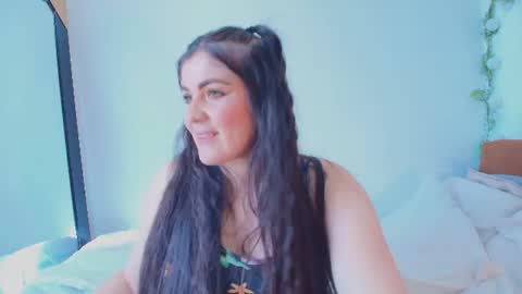 Amara Vega  online show from 07-14-26, 01:17