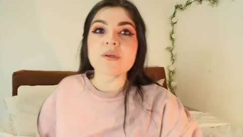 Amara Vega  online show from 07-18-26, 09:35