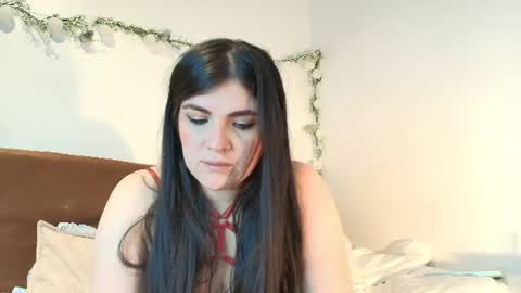 Amara Vega  online show from 07-20-26, 11:01