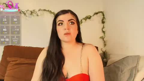 Amara Vega  online show from 07-30-26, 09:52