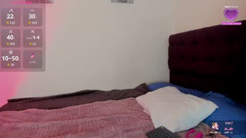 Amaraa 01 online show from 06-10-26, 03:18