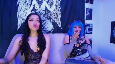 amaracooper2 online show from 11-28-25, 02:31