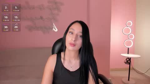 Amara Di online show from 03-15-26, 05:30