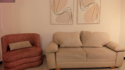 Amara Di online show from 07-12-26, 11:12
