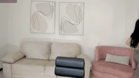 Amara Di online show from 07-26-26, 11:06