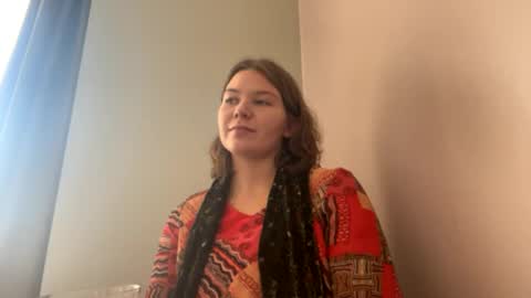 Amara Elise online show from 01-24-25, 12:52