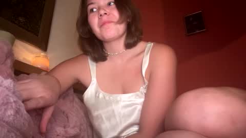 Amara Elise online show from 02-17-25, 09:08