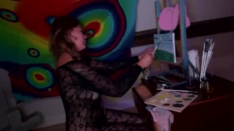 Amara Elise online show from 07-12-26, 09:39