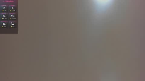 Amara Fire Online 700 to 1400 GTM-5 online show from 01-09-26, 02:03