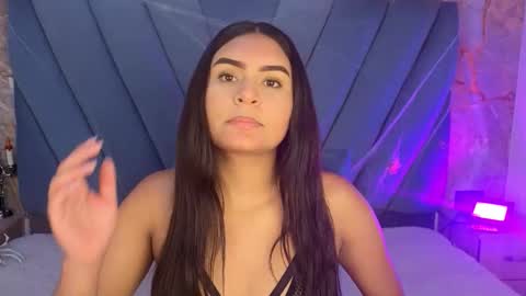 amarahanks_ online show from 11-03-25, 11:55