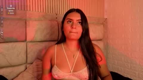 amarahanks_ online show from 02-05-26, 08:13