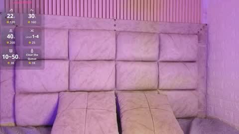 amarahanks_ online show from 02-28-26, 07:26