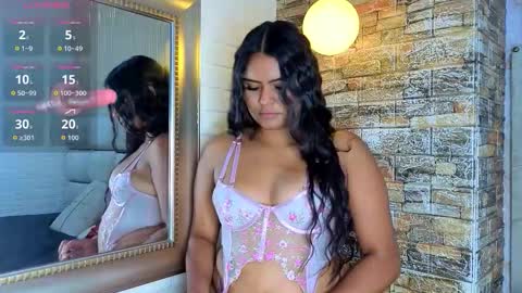 amarahanks_ online show from 03-01-26, 10:56