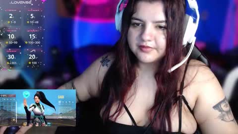 amaralof online show from 11-27-25, 07:05