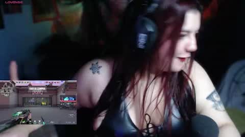 amaralof online show from 07-11-26, 08:06