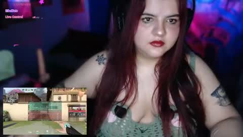 amaralof online show from 07-24-26, 06:55