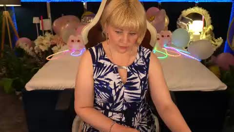 Sofia online show from 07-18-26, 06:56