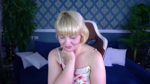 Sofia online show from 07-31-26, 01:10