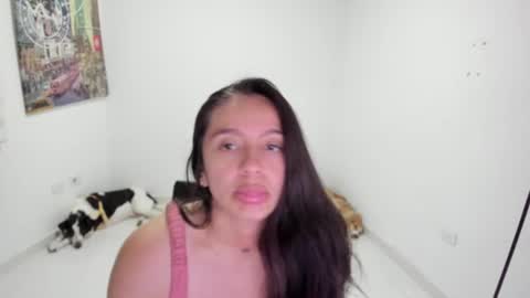 Snapshot of amaranta69_cam chatting on 07-13-26, 05:10 AMARANTA online show from 07-13-26, 05:10