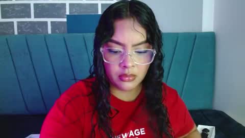 amaranta_carey online show from 09-23-25, 11:41