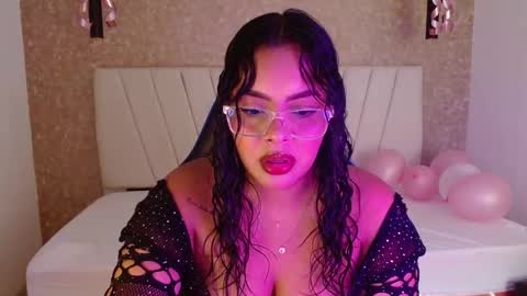 amaranta_carey online show from 10-03-25, 11:57