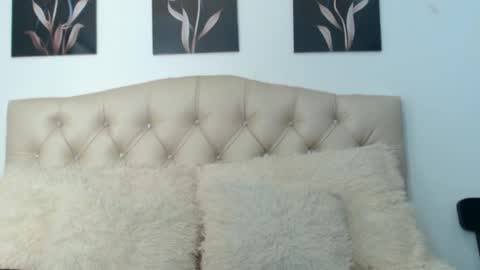 Amaranta online show from 02-22-25, 12:29